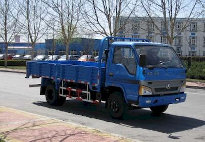 Beijing brand automobiles BJ1074P1U52 Ordinary freight cars