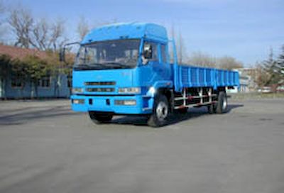 Jiefang Automobile CA1172P2K1L2A80 Flat headed diesel truck