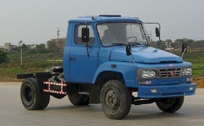 Chuanlu CGC4100Tractor