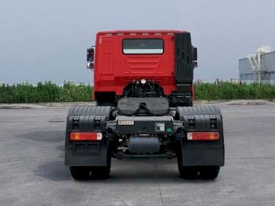 Hongyan  CQ4186HMDG361 Semi trailer towing vehicle