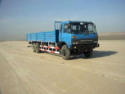 Dongfeng  EQ1241GX7AD2 Truck