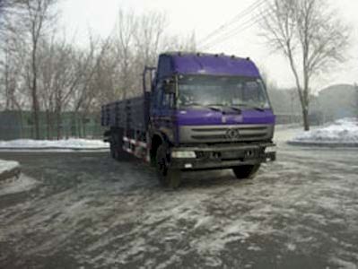 Dongfeng  EQ1241GX7AD2 Truck