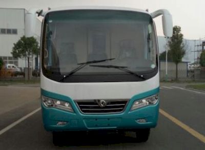 Dongfeng  EQ5046XXYTV Box transport vehicle