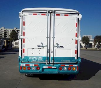 Dongfeng  EQ5046XXYTV Box transport vehicle