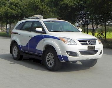 Jiangling Motors JX5033XJCZ Inspection vehicle