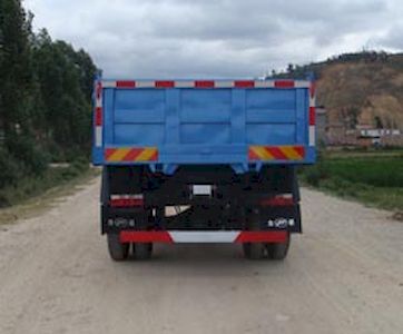 Lifan  LFJ3140G4 Dump truck