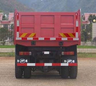 Lifan  LFJ3161G2 Dump truck