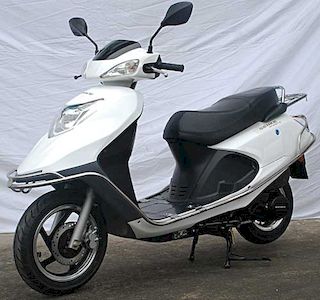 Senko  SK125T2 Two wheeled motorcycles