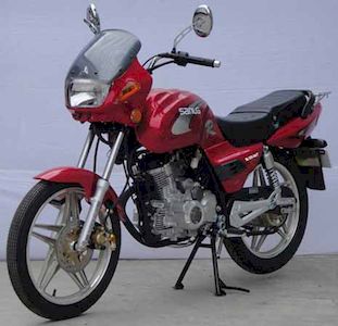 Sanling  SL1259AT Two wheeled motorcycles