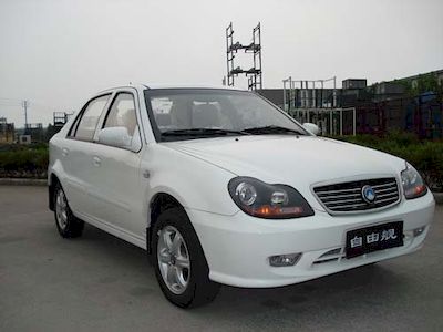 Geely SMA7155HE3Sedan