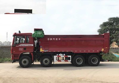 Shaanxi Automobile SX3310LB276 Dump truck