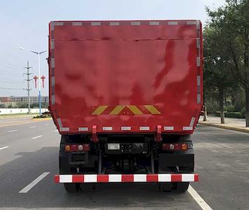 Shaanxi Automobile SX3310LB276 Dump truck