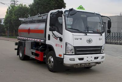 Tianwei Yuan  TWY5070GJYC6 Refueling truck