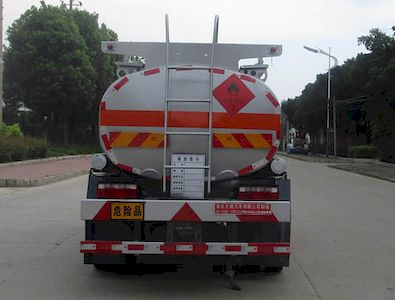 Tianwei Yuan  TWY5070GJYC6 Refueling truck