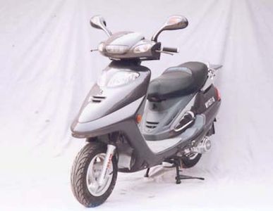 Wangye  WY125T16 Two wheeled motorcycles