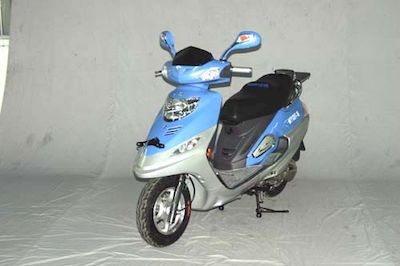 Wangye  WY125T16 Two wheeled motorcycles