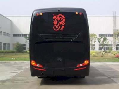 Jinlong  XMQ5140XLJ RV