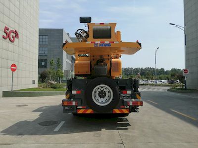 XCMG  XZJ5453JQZ60 Car crane