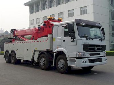 Zhonglian Automobile ZLJ5310TQZZE3X Obstacle clearing vehicle