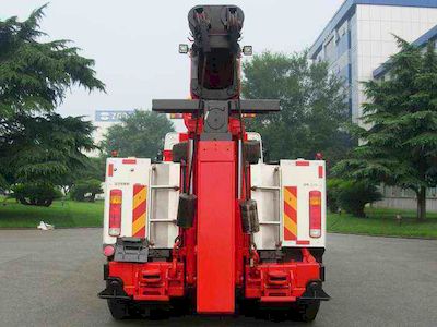 Zhonglian Automobile ZLJ5310TQZZE3X Obstacle clearing vehicle