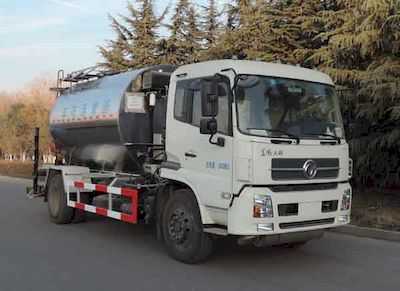 Shuangda  ZLQ5160GLQ Asphalt distributor truck