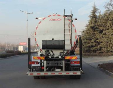 Shuangda  ZLQ5160GLQ Asphalt distributor truck