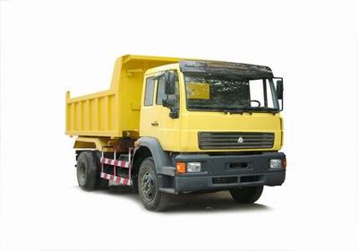 Yellow River  ZZ3151K4011W Dump truck