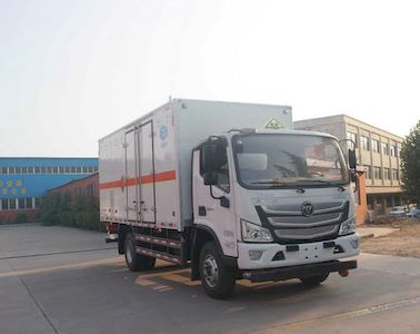 Chunxing  ZZT5101XQY6 Explosive equipment transport vehicle