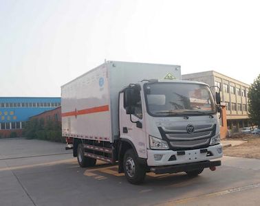 Chunxing  ZZT5101XQY6 Explosive equipment transport vehicle