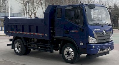 Foton  BJ3124DGPBA05 Dump truck