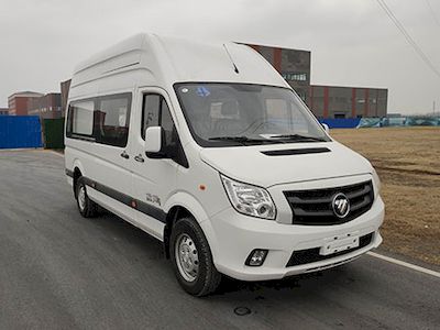 Foton  BJ5048XLJL2 RV