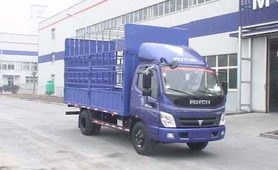 Foton  BJ5141VKBFAS1 Grate type transport vehicle