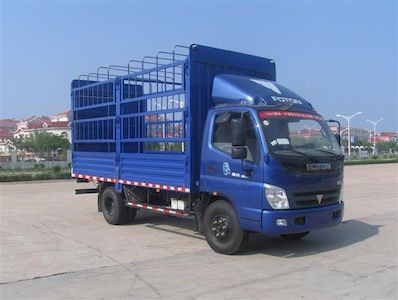 Foton  BJ5141VKBFAS1 Grate type transport vehicle