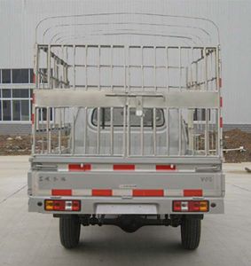 Dongfeng  EQ5021CCQFN13 Grate type transport vehicle