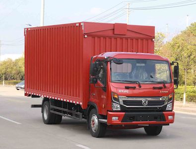 Dongfeng  EQ5120XYK8TDEAC Wing opening box car