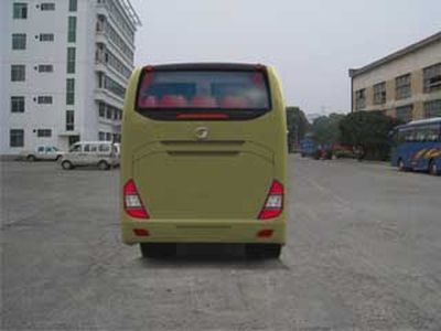 Guilin  GL6808K coach