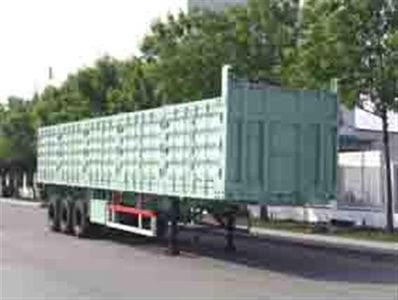 Laoan LR9481Semi trailer