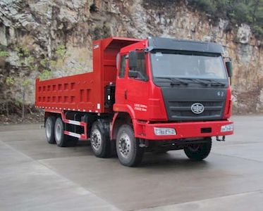 Liute Shenli  LZT3310P2K2E3T4A92 Dump truck