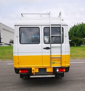 Iveco NJ2056XJCG Inspection vehicle