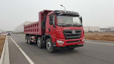 XCMG  NXG3311D5KE Dump truck