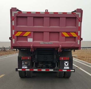 XCMG  NXG3311D5KE Dump truck