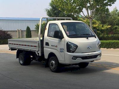 Shifeng SSF3036DCJC2Dump truck