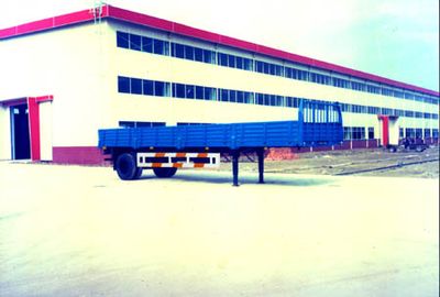 Tonghua  THT9131 Semi trailer