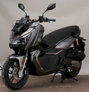 Tianying  TY50QT72D moped with two wheels 