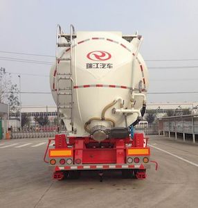 Ruijiang  WL9409GFLE Low density powder material transportation semi-trailer