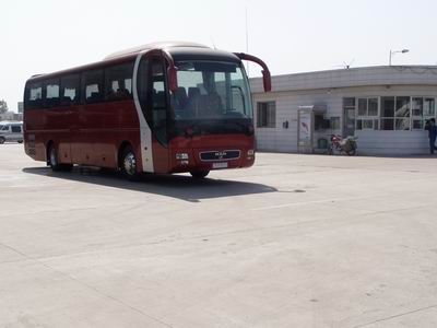 Yutong  ZK6120R41B coach