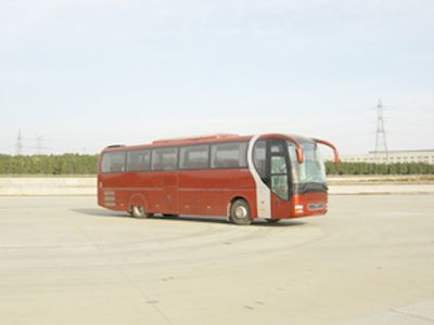 Yutong  ZK6120R41B coach