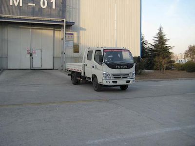 Foton  BJ1041V9AEA2 Truck