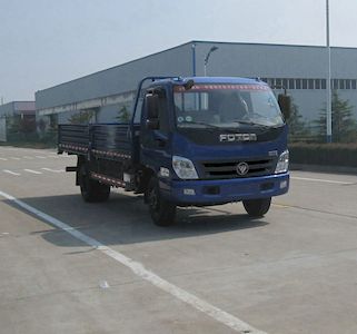 Foton  BJ1109VEJEDFE Truck