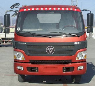 Foton  BJ1109VEJEDFE Truck